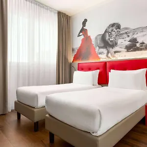 Szálloda Amedia Milan, Trademark Collection By Wyndham, Milánó
