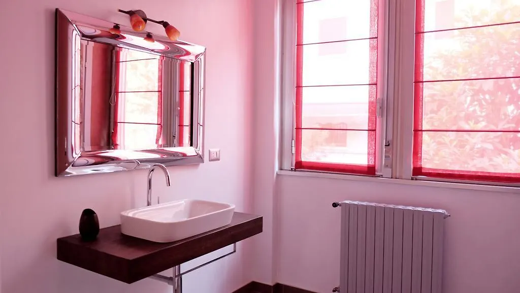 B&B I 10 Mondi Milano 2*,  Italien
