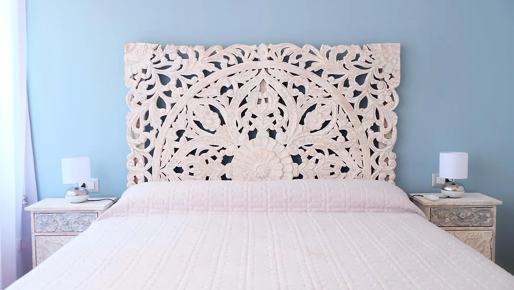 B&B I 10 Mondi Milánó
