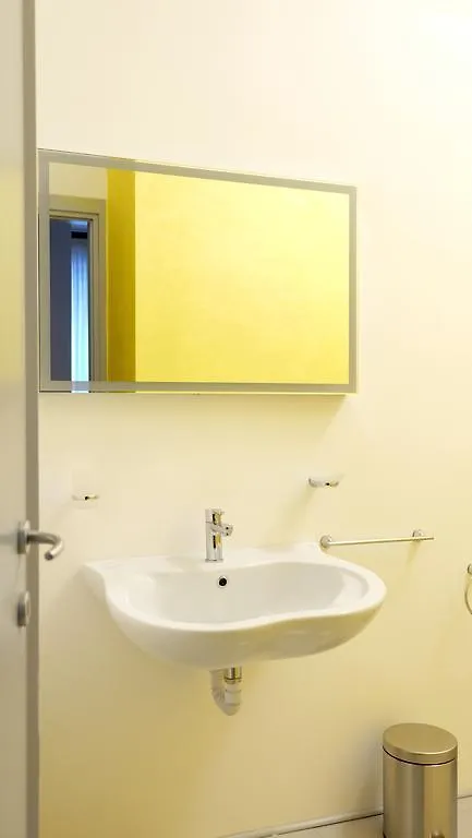 B&B I 10 Mondi Milano Italien