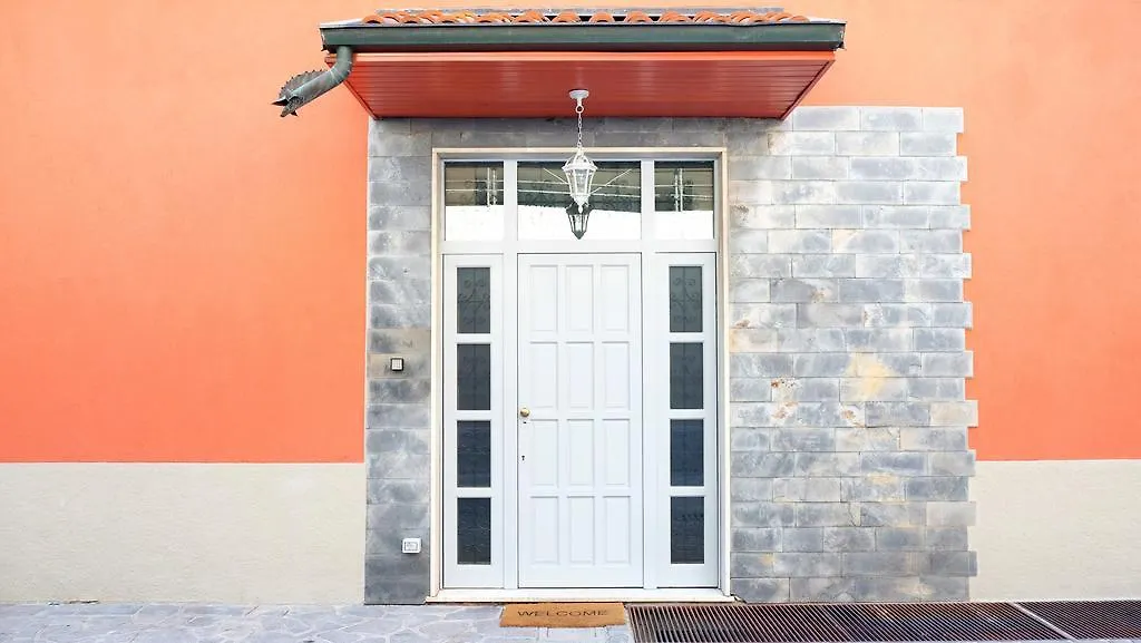 Panzió B&B I 10 Mondi Milánó