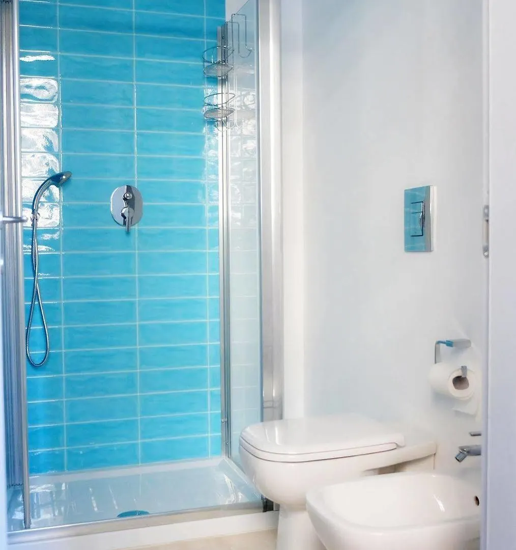 ** Panzió B&B I 10 Mondi Milánó Olaszország