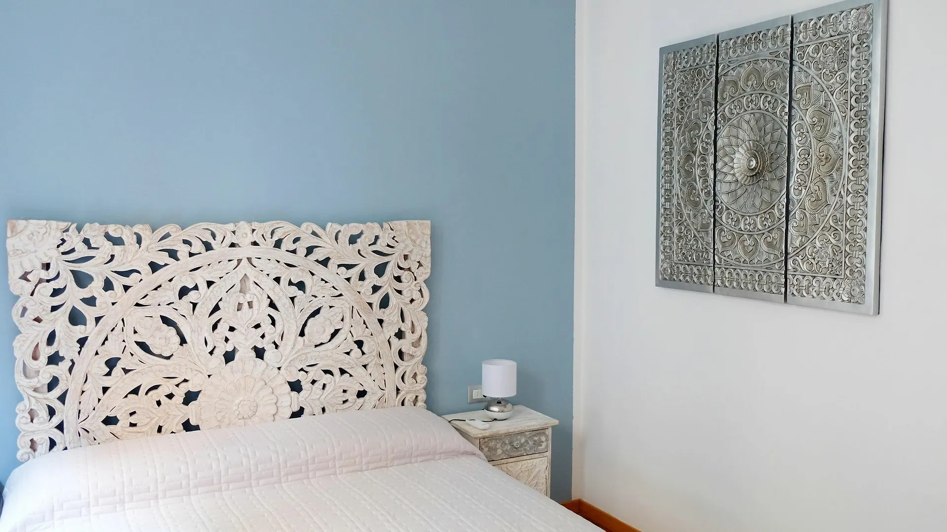 ** Panzió B&B I 10 Mondi Milánó Olaszország