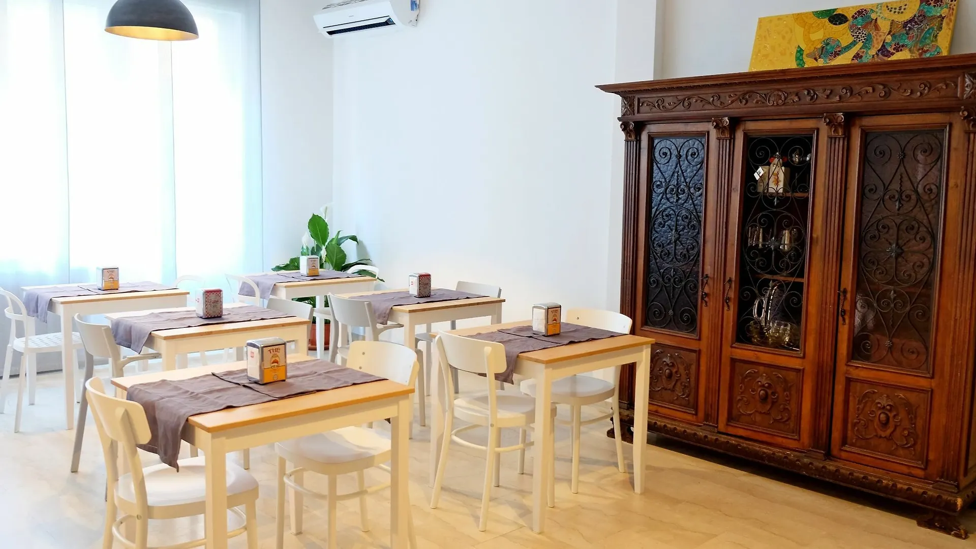 B&B I 10 Mondi Milánó 2*,  Olaszország