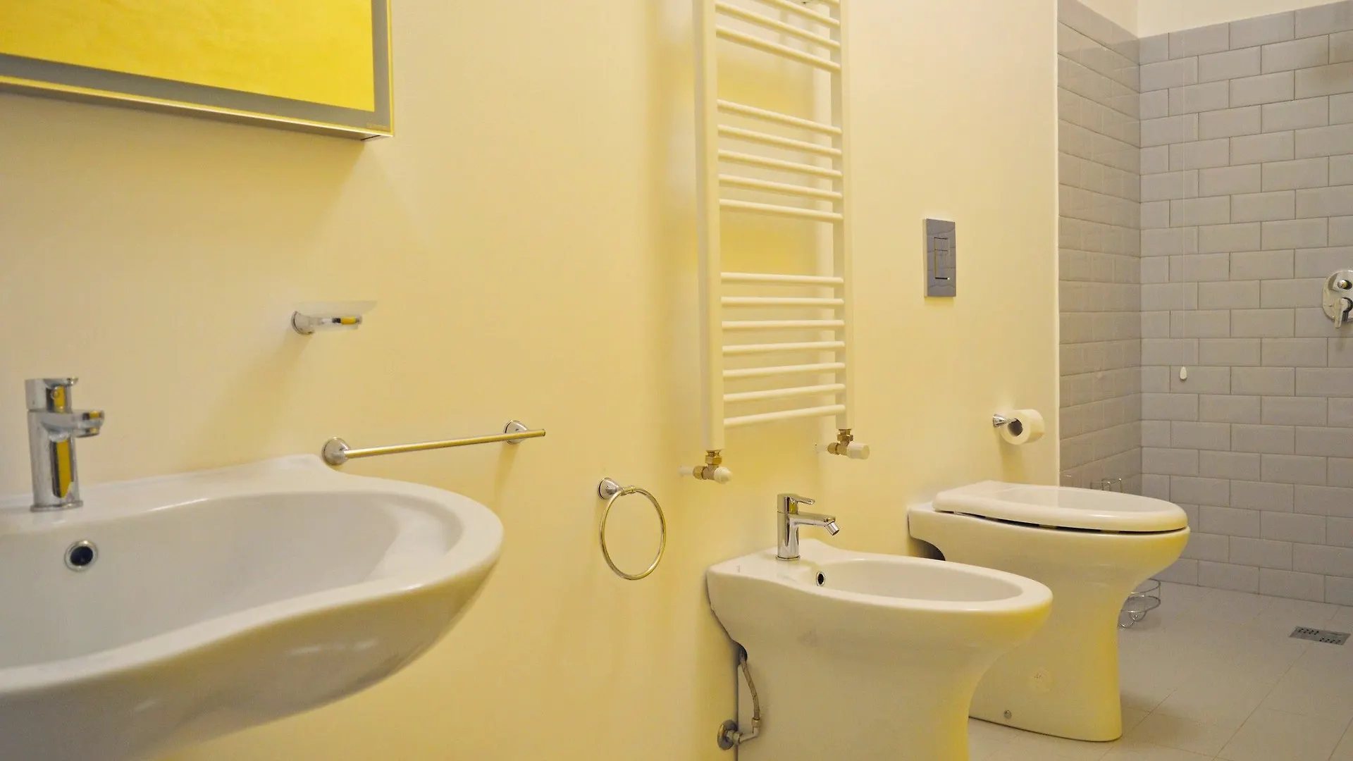 Bed & Breakfast B&B I 10 Mondi Milano
