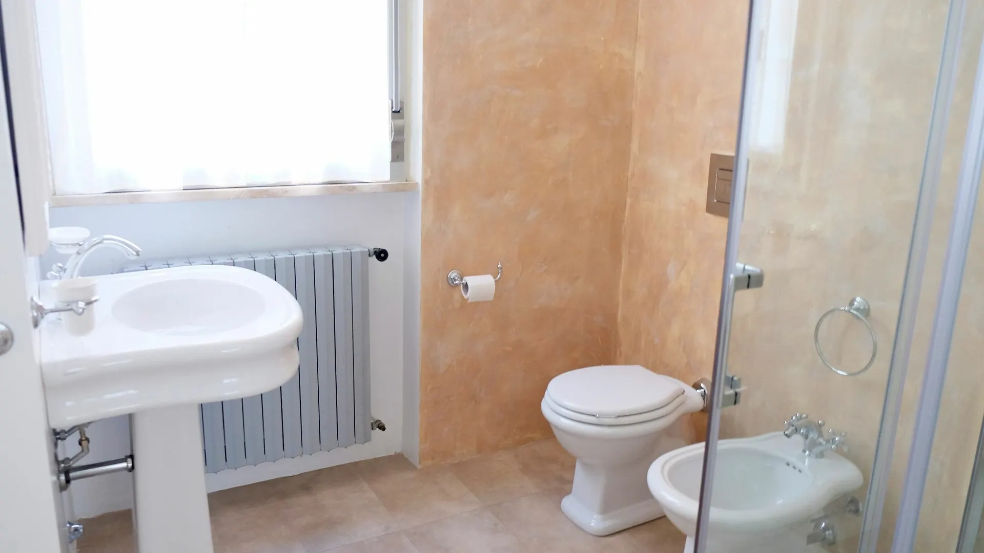 Panzió B&B I 10 Mondi Milánó