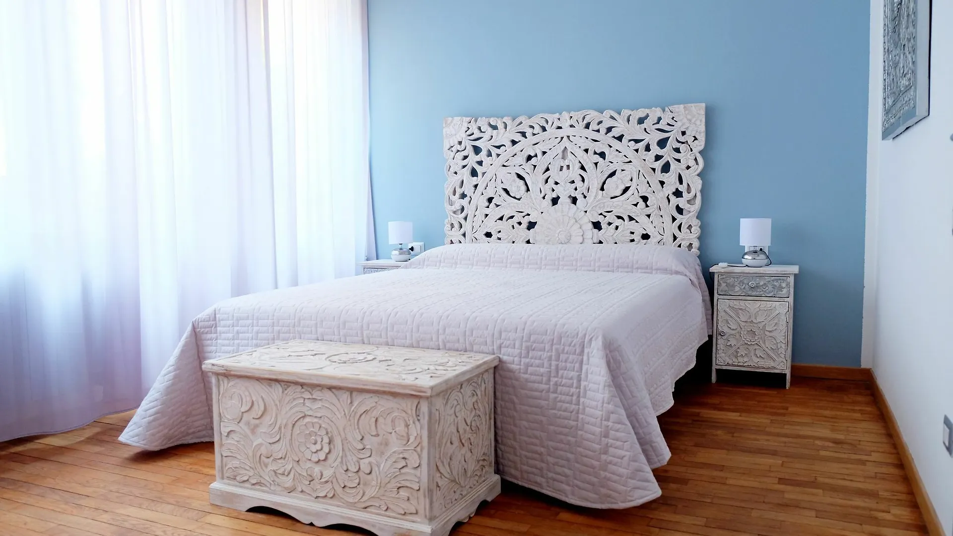 ** Panzió B&B I 10 Mondi Milánó Olaszország