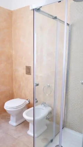 Panzió B&B I 10 Mondi Milánó